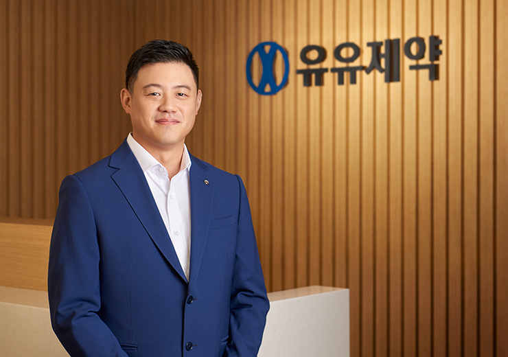 유유제약 유원상 대표이사 사장 승진