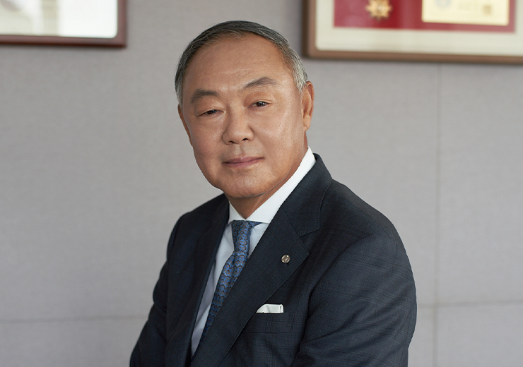 Dr. Seungpil Yu Retires from Yuyu Pharma, Concluding  46-Year Term as a Pharmaceutical Executive