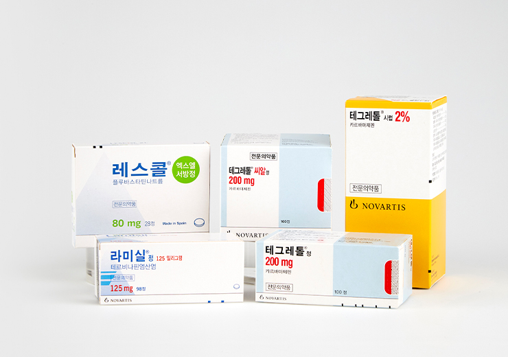 유유제약, 노바티스 전문의약품 5종 국내 유통 및 판매 계약 체결