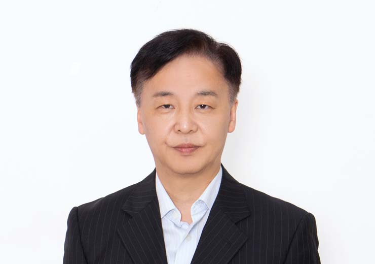 유유제약, 천준희 공장장 영입