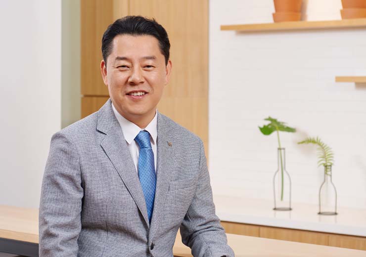 유유제약, 박노용 대표이사 선임