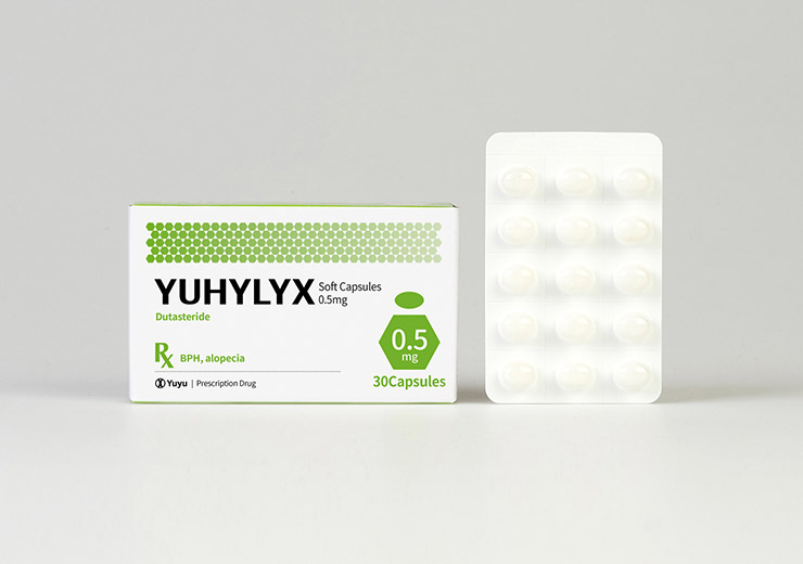 유유제약, 동남아 공략 본격화