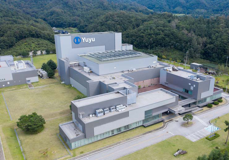 유유제약, 상반기 영업이익 전년 동기 대비 430.7% 증가