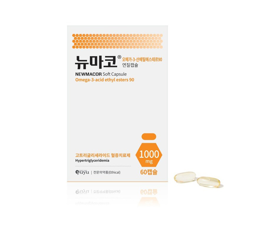 Yuyu's First Generic Newmacor's 5-year Cumulative Sales Surpasses 40 Million Capsules