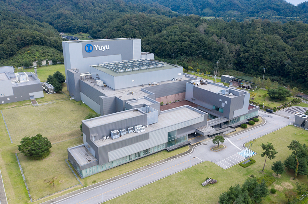 유유제약 임원 영입 및 각 계열사 임원 승진 인사