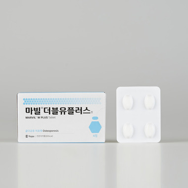 마빌더블유플러스정