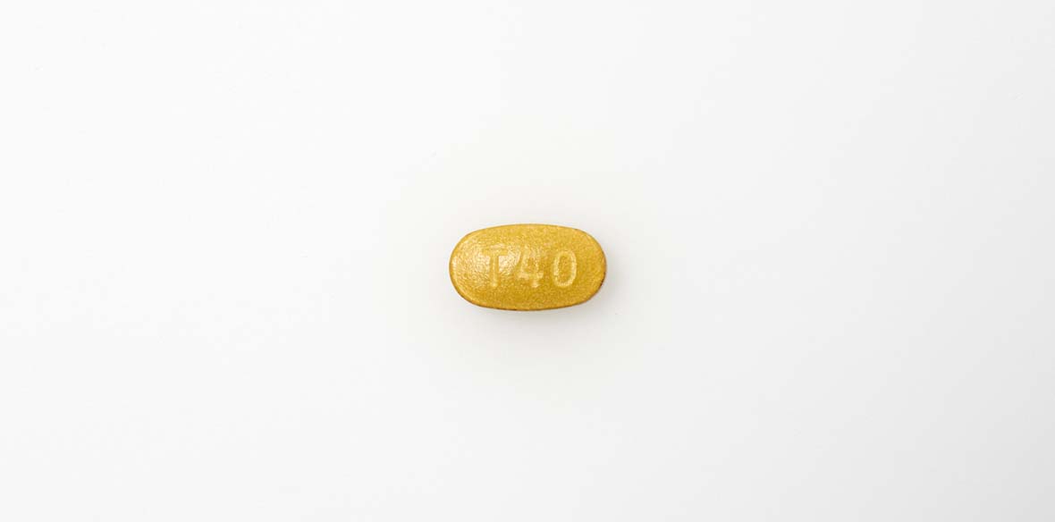 타나민정 40mg