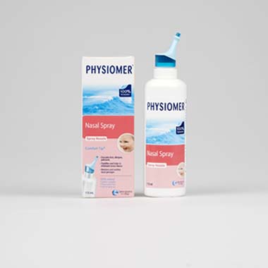 피지오머비강세척액스프레이노즐