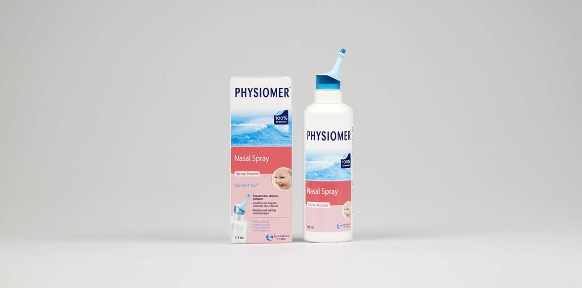 피지오머비강세척액스프레이노즐