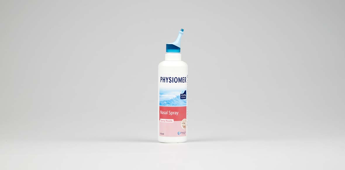 피지오머비강세척액스프레이노즐