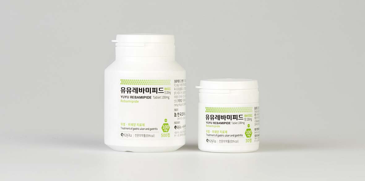 유유레바미피드정