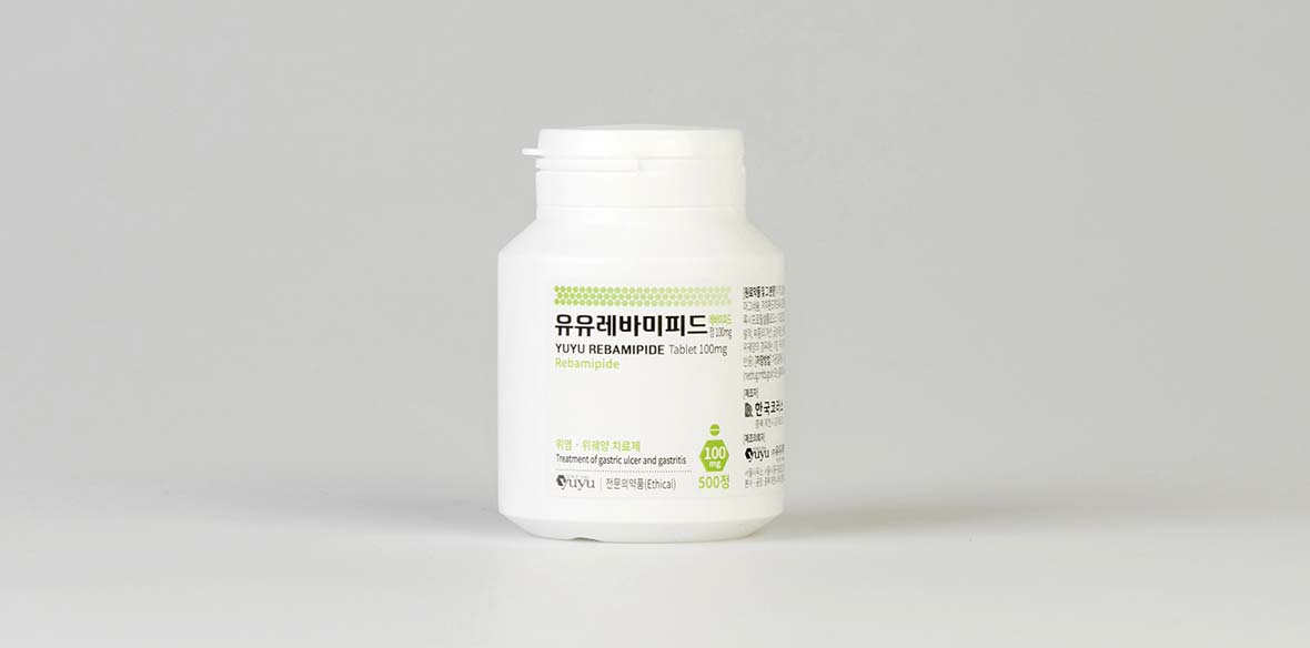 유유레바미피드정