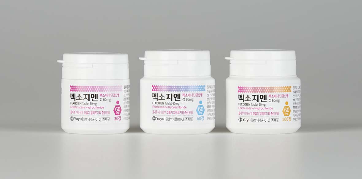 펙소지엔정 60mg