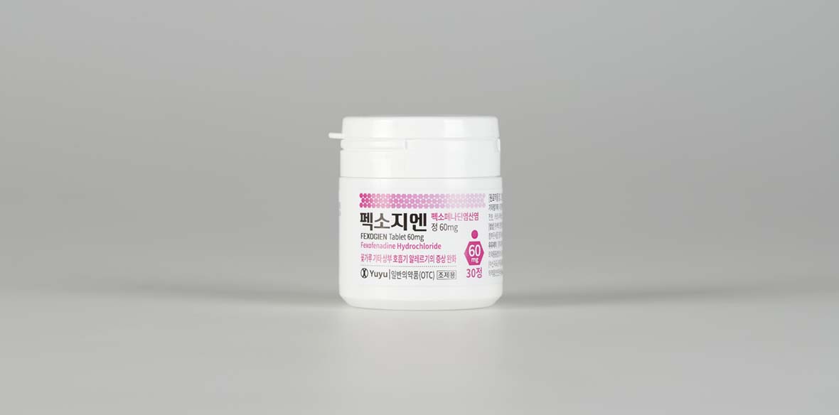 펙소지엔정 60mg