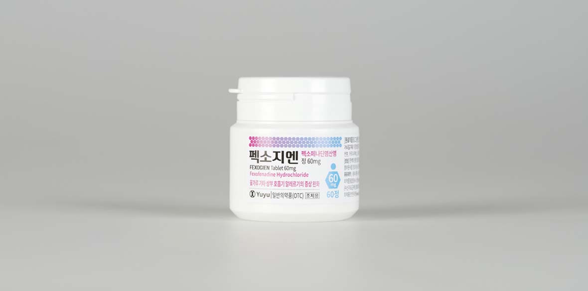 펙소지엔정 60mg