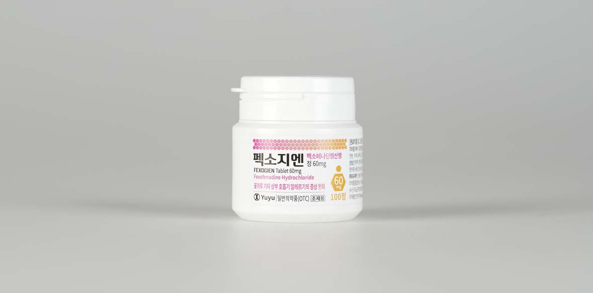 펙소지엔정 60mg