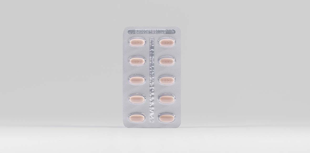 알레스타 정 120mg