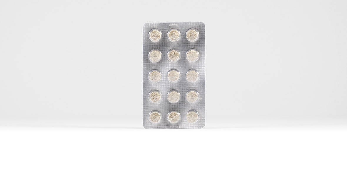 포모라인L112 Extra 90정