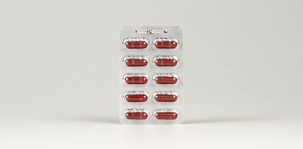 유유마이코부틴캡슐