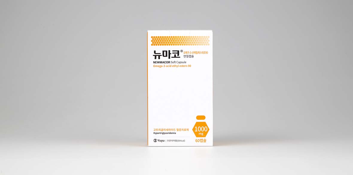 뉴마코연질캡슐